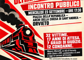 “Moretti: Viareggio ultima fermata!”
