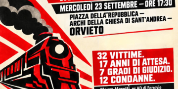 “Moretti: Viareggio ultima fermata!”