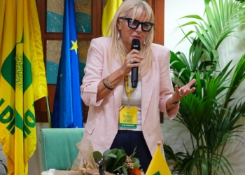 Coldiretti Umbria: Dominga Cotarella eletta nuova Presidente regionale