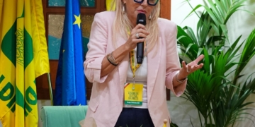 Coldiretti Umbria: Dominga Cotarella eletta nuova Presidente regionale