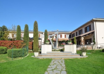 Alzheimer Fest a Castel Giorgio: ancora un decennio di cura, memoria e comunità