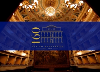 “Nuovo Teatro”, la stagione del Mancinelli rende omaggio ai 160 anni dal primo spettacolo