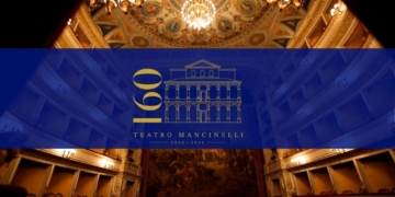 “Nuovo Teatro”, la stagione del Mancinelli rende omaggio ai 160 anni dal primo spettacolo