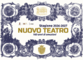 “Nuovo Teatro”, si apre la fase 2 della campagna abbonamenti alla stagione 2026-2027 del Mancinelli