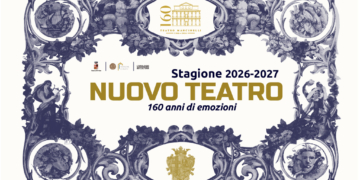 “Nuovo Teatro”, si apre la fase 2 della campagna abbonamenti alla stagione 2026-2027 del Mancinelli