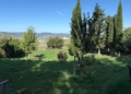 Al via i lavori di riqualificazione dell’area verde di San Giovenale