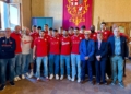 Parte dalla “casa degli orvietani” la nuova stagione della Orvieto Basket 1946