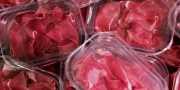 Riduzione dei rifiuti per alimentari e ristorazione rapida, parte il progetto. Al via il progetto di Cosp Tecnoservice