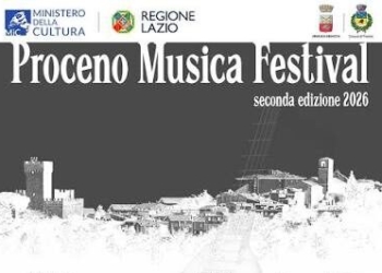 Proceno: quando la comunità rinasce con l’impresa sociale e la grande musica