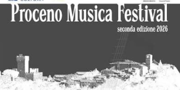 Proceno: quando la comunità rinasce con l’impresa sociale e la grande musica