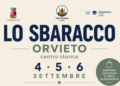 Shopping di fine estate sulla Rupe con lo “Sbaracco”