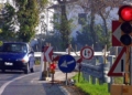 Viabilità: senso unico alternato su un tratto della Sr 79 Bis Orvietana a Orvieto