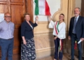 “Il voto alle donne una conquista di libertà, uguaglianza e democrazia2