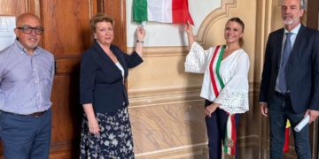 “Il voto alle donne una conquista di libertà, uguaglianza e democrazia2