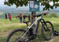 Cicloturismo, Umbria Green Route entra nella fase operativa