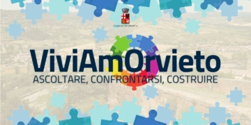 “ViviAmo Orvieto”, riprendono gli incontri partecipativi nelle frazioni