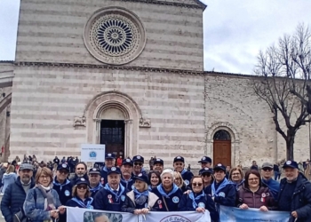 Una vita nel segno del bene: l’Associazione Allievi di Padre Chiti racconta il “Comandante e Padre”
