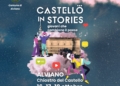 “Castello in stories: quando un castello diventaa il palcoscenico dei giovani”