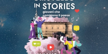 “Castello in stories: quando un castello diventaa il palcoscenico dei giovani”