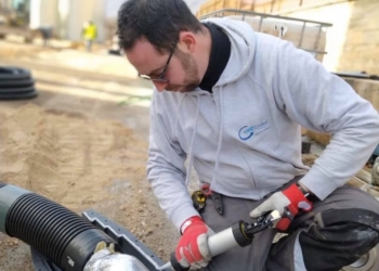 Global Service a Orvieto: eccellenza nella raccorderia, impiantistica industriale e componentistica tecnica con Simone Menichetti