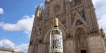 L’Orvieto DOC a Praga, Piacenza e Milano: tre tappe per promuovere la denominazione