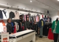 70 anni di stile e passione: Armando e Dina Abbigliamento festeggiano con una svendita straordinaria fino al 70%