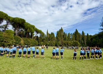 Apertura dell’anno scout: verso i 30 anni del gruppo Orvieto 1