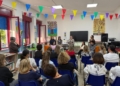 Il nono “Fuori Scaffale” arricchisce la biblioteca di quartiere “A. Tomassini” di Ciconia