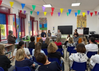 Il nono “Fuori Scaffale” arricchisce la biblioteca di quartiere “A. Tomassini” di Ciconia