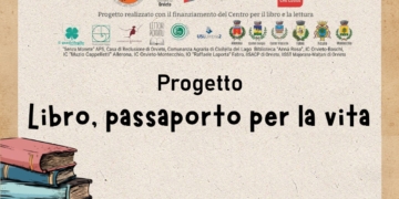 In biblioteca novità editoriali e nuove attività: il 15 ottobre la presentazione nell’ambito del progetto “Libro, passaporto per la vita” 