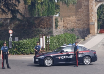 Controlli straordinari dell’Arma: cinque persone segnalate per possesso di droga
