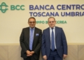 Certificazione della parità di genere: Banca Centro coniuga sostenibilità sociale e solidità