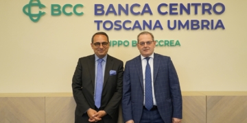 Certificazione della parità di genere: Banca Centro coniuga sostenibilità sociale e solidità