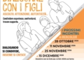 L’importanza di tornare a dialogare: torna il ciclo di incontri per genitori promossi da A.Ge
