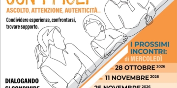 L’importanza di tornare a dialogare: torna il ciclo di incontri per genitori promossi da A.Ge