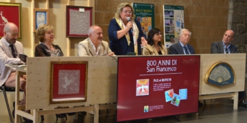 Parte da Orvieto la “crociata” per il riconoscimento Unesco per il merletto italiano  