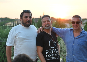 Birrificio “Primo Contatto”: quando la passione atterra sull’Alfina, tra radici e futuro artigianale