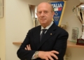 Giuseppe Lomurno nominato vicepresidente della Scuola regionale dello Sport Umbria