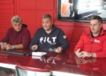 Merci e logistica, aeroporto e alta velocità: il sindacato Filt Cgil Umbria fa il punto