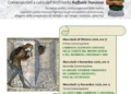 Tornano le meraviglie di Raffaele Davanzo per il calendario UniTre