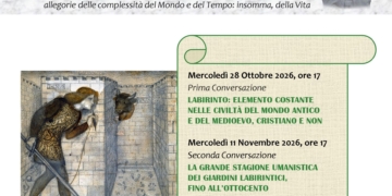 Tornano le meraviglie di Raffaele Davanzo per il calendario UniTre