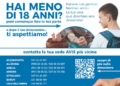 AVIS Provinciale Terni porta il valore del dono nelle scuole. Il futuro parte dai giovani