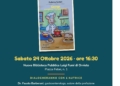 George Coniglietto “Mangia Strano”: si presenta il nuovo libro di Federica Sartori