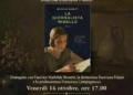 A Orvieto si parla di donne che hanno fatto la storia con il nuovo romanzo di Mathilde Bonetti