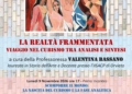 “L’arte scomposta e rinnovata”: Valentina Bassano firma un nuovo affascinante percorso per l’UniTre