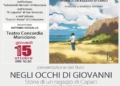 Dallo sport alla memoria, due appuntamenti con Antonio Vassallo a Marsciano e San Venanzo