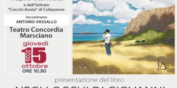 Dallo sport alla memoria, due appuntamenti con Antonio Vassallo a Marsciano e San Venanzo
