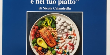 “Il cibo sia la tua medicina”: conferenza e presentazione del libro del Dott. Nicola Calandrella