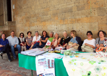 L’arte del filo e della fantasia: torna all’UniTre il laboratorio di patchwork con Patrizia Menghi