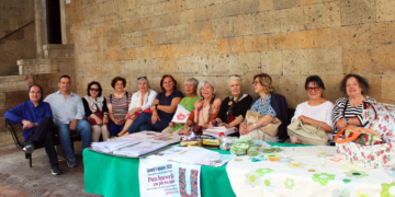 L’arte del filo e della fantasia: torna all’UniTre il laboratorio di patchwork con Patrizia Menghi